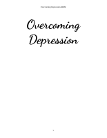 Overcoming Depression (2).pdf